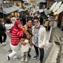 Begini Respon Ivan Fadilla Istrinya Dibilang Kalah Cantik dari Venna Melinda