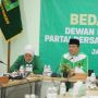PPP Target Kursi di Pemilu 2024 Lebih Banyak