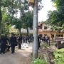 Tersangka Teroris Jaringan ISIS yang Ditangkap di Sleman Berstatus Duda, Sehari-hari Narik Ojek Online