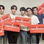 ENHYPEN Sukses Gelar Konser Tambahan di Osaka, Dihadiri 40.000 Fans