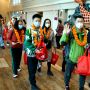 Bali Sambut Kedatangan Perdana Wisatawan China