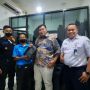 Kaget Temukan Rp 40 Juta, Petugas Kebersihan Stasiun Tugu Kembalikan Uang ke Pemilik