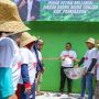 Tingkatkan Kemampuan Bertani, OMG Beri Pelatihan Budidaya Tembakau ke Petani Milenial Pamekasan