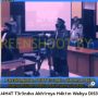 CEK FAKTA: Hakim Kasus Pembunuhan Brigadir J Diseret Paksa dari Ruang Sidang, Benarkah?