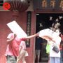 Tradisi Lepas Burung saat Imlek, Ini Makna Di Baliknya