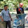 Jaga Lingkungan, Pertamina Hulu Rokan Bina Bank Sampah Ibnu Al Mubarok