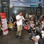 Sandiaga Uno Jadi Master Mentor Anak Muda Bandung: Berjiwa Pemimpin yang Bisa Buka Lowongan Kerja