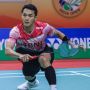 India Open 2023: Tiga Wakil Indonesia yang Tersisa Gagal Melaju ke Final