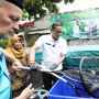 Panen Ratusan Kilo, Pemuda Karang Taruna Anggap Program Sandiaga Uno Tepat Sasaran