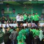 Mardiono Minta Kader PPP Perkuat Suara Jelang Pemilu 2024