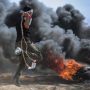 Diduga Berusaha Menikam, Pria Palestina Tewas Ditembak oleh Pemukim Israel