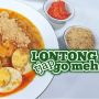 Resep Lontong Cap Go Meh Halal