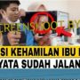 CEK FAKTA: Ibu Norma Risma Hamil Tiga Bulan Anak Rozy, Benarkah?