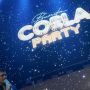 8 Potret Konser Bunda Corla di Jakarta yang Super Mega Heboh, Muncul Kembaran Bunda, Mirip Gak Ya?