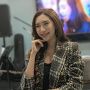Icha Christy Akui Jadi Penyanyi Dangdut Lebih Seru