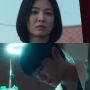 Merinding, Song Hye Kyo Tulis Surat Balas Dendam di Teaser The Glory Part 2