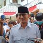 PPP Diminta Tak Lanjutkan Dukungan Pencalonan Sandiaga Uno