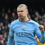 3 Catatan Ciamik Erling Haaland Usai Cetak Hat-trick ke Gawang Wolves