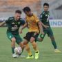 Persebaya Bungkam Bhayangkara FC, Aji Santoso Akui Peras Otak Sebelum Laga