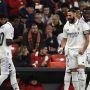 Hasil Athletic Bilbao vs Real Madrid: Karim Benzema dan Toni Kroos Bawa Los Blancos Menang 2-0