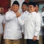 Bukan Ganjar, Gerindra Sebut Cak Imin Jadi Calon Terkuat Dampingi Prabowo di Pilpres 2024
