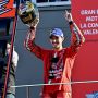 Juara Dunia 2022, Francesco Bagnaia Pilih Pakai Nomor 1 di MotoGP 2023