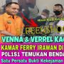 CEK FAKTA: Kamar Ferry Irawan Digeledah dan Bukti Kekejamannya Ditemukan, Benarkah?