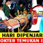 CEK FAKTA: Video Ferry Irawan Dilarikan Pakai Ambulance Usai 4 Hari di Penjara, Benarkah?