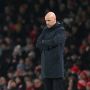 Manchester United Tumbang Lawan Arsenal, Erik ten Hag: Ini Bukan soal Teknis, tapi Mentalitas