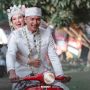9 Potret Pernikahan Reiner Manopo, Ramai Dihadiri Artis Kolosal Genta Buana