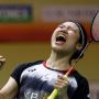 An Se-young Semringah Juarai BWF World Tour Finals, Gelar Juara ke-11 Sepanjang 2025