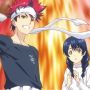Legal dan Gratis, 8 Anime Bertema Masakan Ini Ada di Bstation