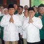 Perjodohan Prabowo dan Cak Imin Dimatangkan Gus Ali di Ponpes Bumi Shalawat