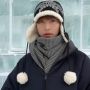 Pulang Kampung, Renjun NCT Bagikan Keseruan Liburannya Bersama Keluarga