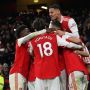 Jadwal Bola Malam Ini: Arsenal, MU dan Liverpool Mentas di Liga Inggris, Plus Piala Dunia Antarklub