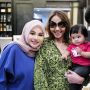 Tingkah Bunda Corla Dibilang Mirip Sama Olga Syahputra, Kenapa Bisa Gitu?