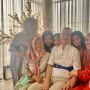 Teman-teman Artis Belum Diizinkan Jenguk Indra Bekti usai Pulang dari RS, Kenapa?