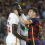 4 Momen Perkelahian Lionel Messi di Lapangan Paling Dikenang, No.4 Sempat Cekik Lawan