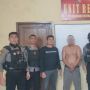 Kepergok Polisi yang Hendak Ambil Uang, Pria di Medan Gagal Bobol ATM