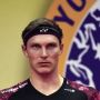 Kekalahan Terakhir Viktor Axelsen di Final Sebelum Ditaklukkan Kunlavut Vitidsarn di India Open 2023