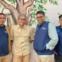Indonesia Disebut Negara Paling Dermawan, Harika Foundation Ajak Masyarakat Ukir Jejak Kebaikan