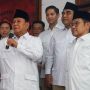 Koalisi Gerindra-PKB Beri Batas Waktu Hingga Maret Tentukan Bakal Capres-Cawapres 2024