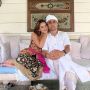 Deretan Artis yang Menikah Tanpa Pacaran, Terkini Laura Theux dan Indra Brotolaras