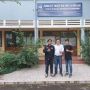Pengalaman Riko Naufal Kuliah di Negeri Seberang Setelah Ikut Program Pertukaran Mahasiswa PHR ke Vietnam