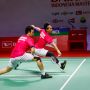 The Daddies Punya Target Masuk Semifinal All England 2023, Tapi...