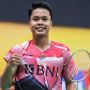 Update Peringkat BWF Pebulutangkis Indonesia Usai Turnamen India Open 2023
