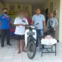 Pelajar SMP di Tabanan Mencuri di 18 TKP, Rokok Hingga Uang Rp 2 Ribuan Diembat