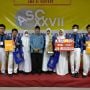 SMPN 1 Bandar Lampung Raih Juara di Ajang Al Kautsar Science Competition