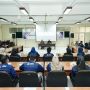 Enam Bulan Dibina Pupuk Kaltim, Puluhan Peserta PAC Batch VI Siap Jawab Tantangan Industri