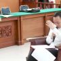 Bantah Nota Pembelaan Bripka Ricky Rizal, Jaksa: Tak Terbukti Berdasarkan Hukum